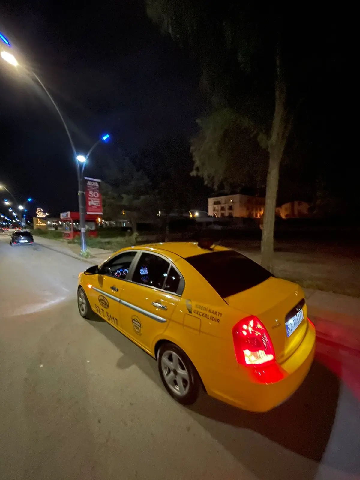 Ünye Taksi Galeri 10